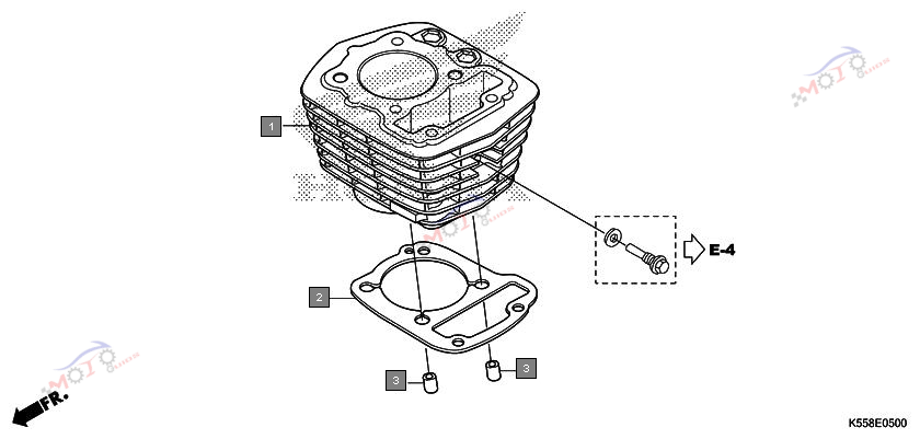 Engine Diagram